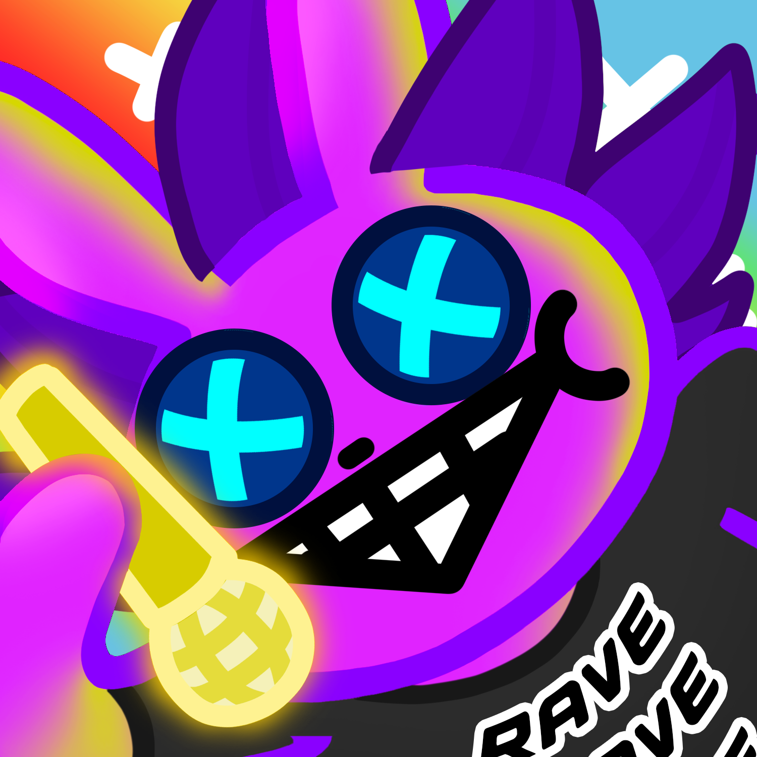 Paul Warren illustrated